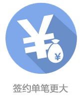 使用校灵通教育培训管理软件签约单笔更大